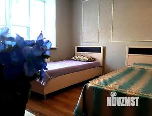 2-к квартира, посуточно, 64м2, 9/13 этаж