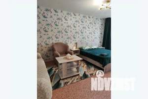 2-к квартира, посуточно, 61м2, 8/10 этаж