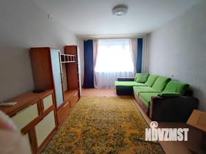 3-к квартира, на длительный срок, 69м2, 2/10 этаж