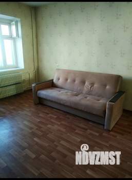 1-к квартира, на длительный срок, 41м2, 8/10 этаж