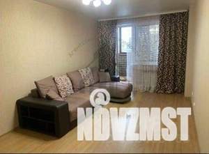 1-к квартира, на длительный срок, 40м2, 15/18 этаж