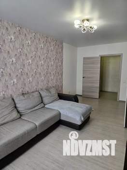 2-к квартира, посуточно, 62м2, 4/16 этаж