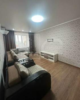 1-к квартира, на длительный срок, 36м2, 10/10 этаж