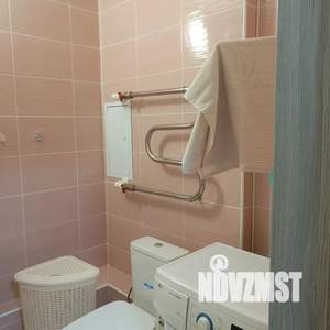 Студия квартира, посуточно, 32м2, 7/17 этаж