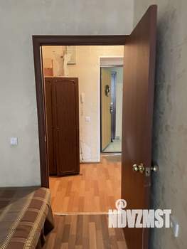 1-к квартира, на длительный срок, 33м2, 1/11 этаж