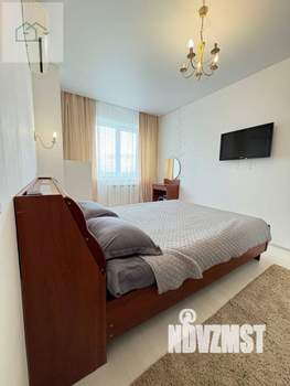 2-к квартира, на длительный срок, 66м2, 15/25 этаж