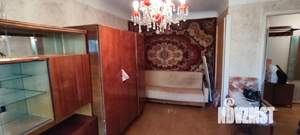 1-к квартира, на длительный срок, 29м2, 5/5 этаж