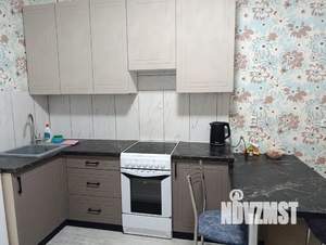 1-к квартира, посуточно, 45м2, 3/25 этаж