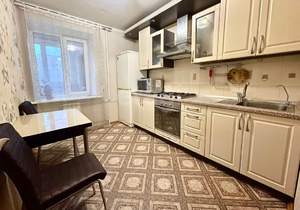 2-к квартира, на длительный срок, 53м2, 3/10 этаж