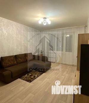 1-к квартира, на длительный срок, 42м2, 4/10 этаж