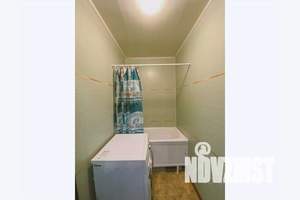 1-к квартира, посуточно, 38м2, 4/10 этаж