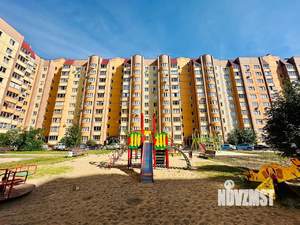 1-к квартира, на длительный срок, 41м2, 8/10 этаж