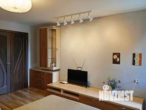 2-к квартира, посуточно, 52м2, 4/10 этаж