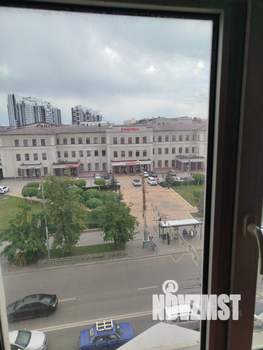 3-к квартира, на длительный срок, 81м2, 5/5 этаж
