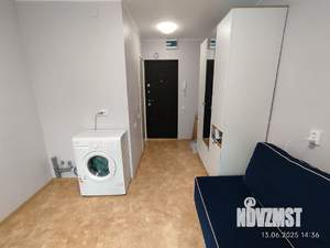 Студия квартира, на длительный срок, 13м2, 3/5 этаж