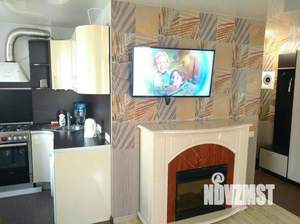 1-к квартира, посуточно, 32м2, 3/5 этаж