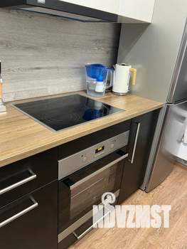 1-к квартира, посуточно, 33м2, 13/17 этаж