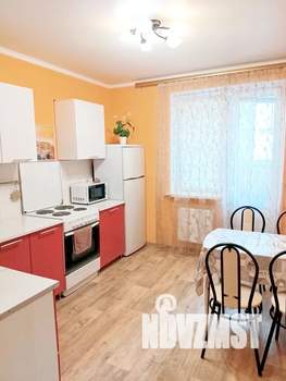 1-к квартира, посуточно, 48м2, 10/25 этаж