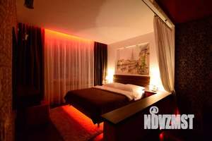 1-к квартира, посуточно, 49м2, 1/1 этаж