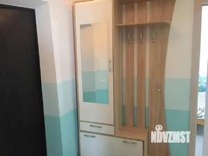 2-к квартира, посуточно, 33м2, 2/2 этаж