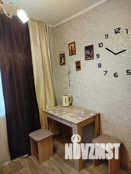 1-к квартира, посуточно, 30м2, 2/9 этаж