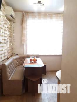 2-к квартира, посуточно, 60м2, 2/9 этаж