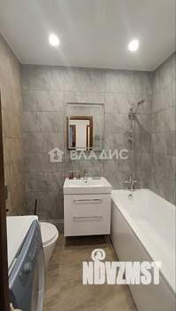 1-к квартира, на длительный срок, 43м2, 11/19 этаж