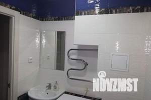 1-к квартира, посуточно, 28м2, 2/18 этаж