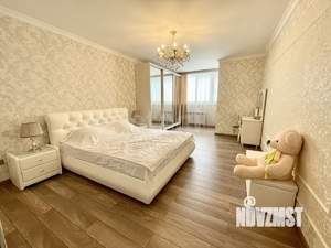 3-к квартира, на длительный срок, 100м2, 7/26 этаж