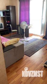 1-к квартира, на длительный срок, 44м2, 7/16 этаж