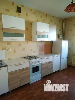 1-к квартира, на длительный срок, 41м2, 8/10 этаж