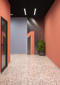 Студия квартира, на длительный срок, 25м2, 8/12 этаж