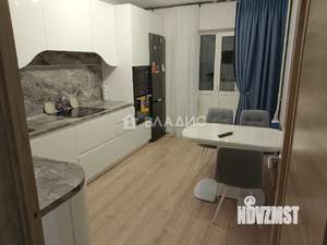 3-к квартира, на длительный срок, 76м2, 4/17 этаж