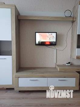 1-к квартира, на длительный срок, 40м2, 10/17 этаж