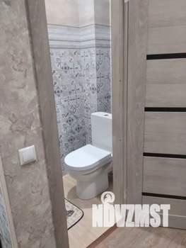 2-к квартира, посуточно, 80м2, 3/10 этаж