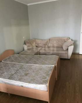 1-к квартира, на длительный срок, 40м2, 9/10 этаж