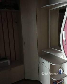 1-к квартира, на длительный срок, 33м2, 2/10 этаж