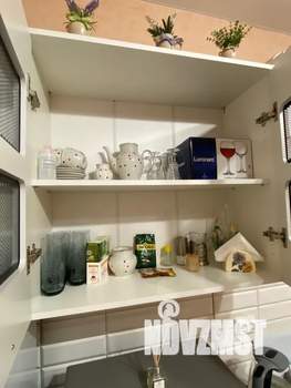 2-к квартира, посуточно, 53м2, 20/25 этаж