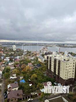 1-к квартира, на длительный срок, 47м2, 10/11 этаж