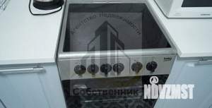 1-к квартира, на длительный срок, 43м2, 19/25 этаж