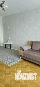 1-к квартира, посуточно, 38м2, 12/12 этаж