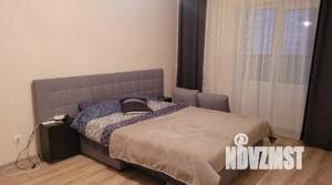 2-к квартира, посуточно, 60м2, 11/17 этаж