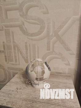 1-к квартира, посуточно, 56м2, 1/1 этаж