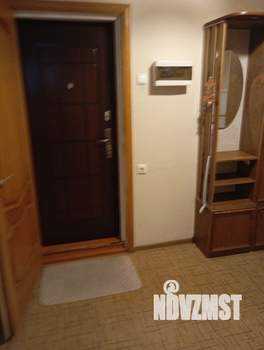 1-к квартира, на длительный срок, 42м2, 4/9 этаж