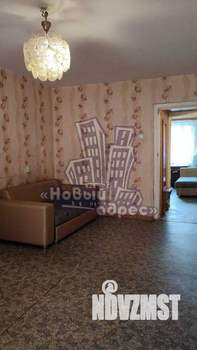 2-к квартира, на длительный срок, 49м2, 3/5 этаж