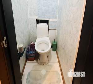 2-к квартира, на длительный срок, 57м2, 3/4 этаж