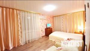 1-к квартира, посуточно, 35м2, 4/5 этаж