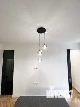 3-к квартира, посуточно, 78м2, 1/1 этаж