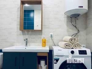 3-к квартира, посуточно, 72м2, 1/1 этаж