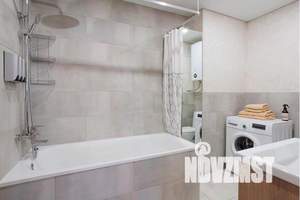 1-к квартира, посуточно, 47м2, 16/17 этаж